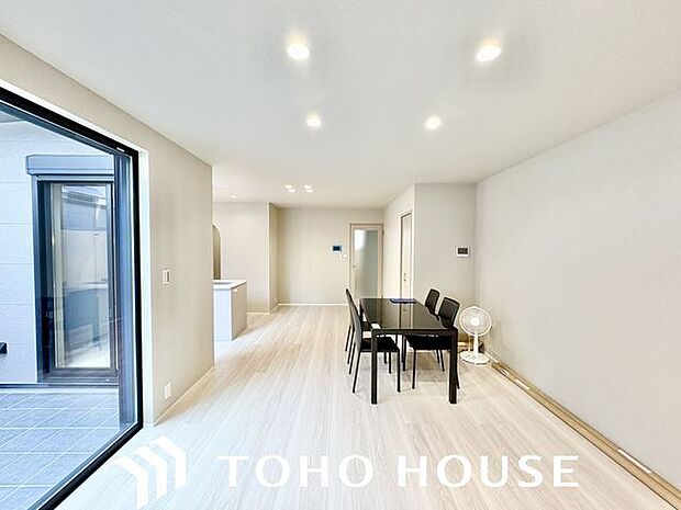 日々の暮らしの中で便利さや快適さ、安らぎを感じていただけるような、住まいに求める洗練された機能付。