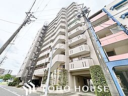 グローリアスハイツ春日井