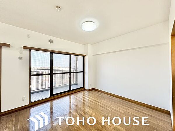 リビング/ダイニングを拡大表示