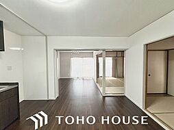 赤坂石が根マンション
