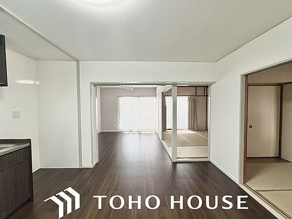 快適な理想の暮らしの実現は、空間のみの拘りではなく、そこで暮らす方々にとって素敵な環境であること。