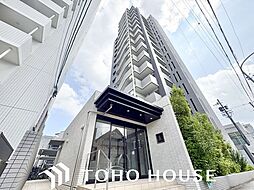 ファミリアーレ矢田レジデンス