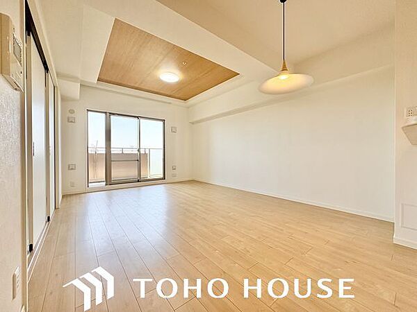 快適に過ごす条件は、一人ひとり違います。居住していく中であなただけのマイホームに創り上げて下さい。