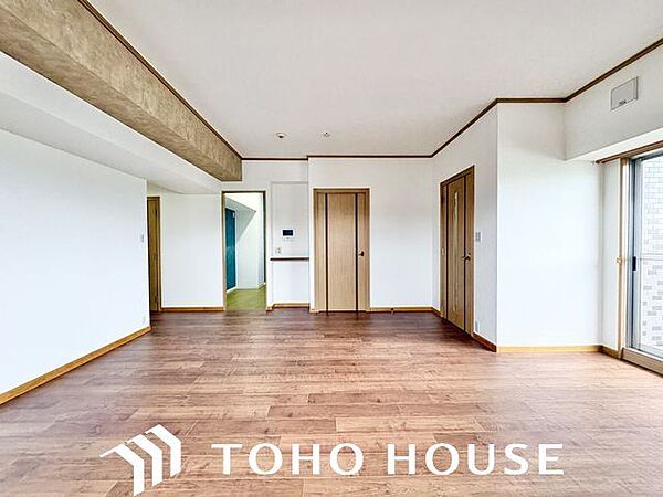快適に過ごす条件は、一人ひとり違います。居住していく中であなただけのマイホームに創り上げて下さい。