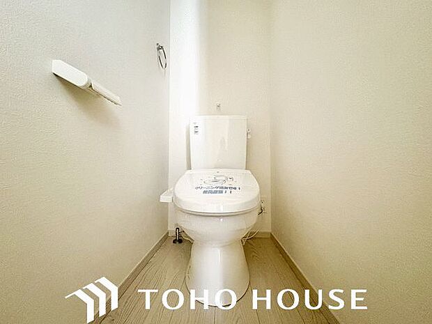 毎日使う場所だからこそ、使い勝手を考慮しました。落ち着いた空間で安らぎのひとときを。