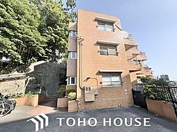 三旺マンション本山