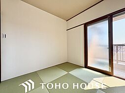 和室の画像