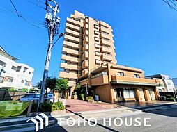 ライオンズマンション左京山第参