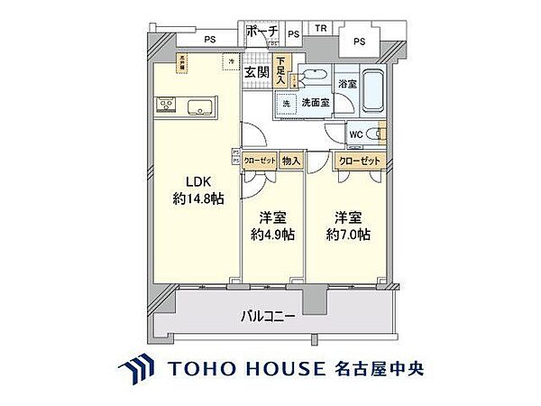 間取り：323000519213