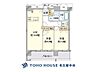 間取り：（間取り図）