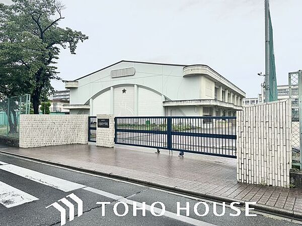 名古屋市立大曽根中学校 800m