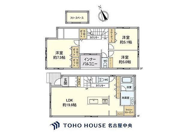 間取り：323000520977