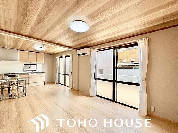 快適に過ごす条件は、一人ひとり違います。居住していく中であなただけのマイホームに創り上げて下さい。