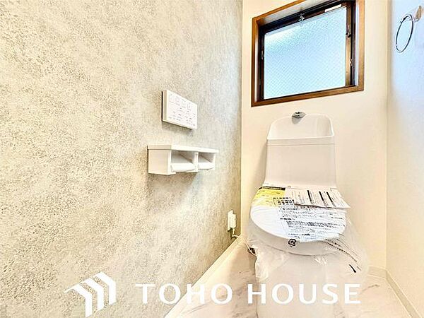 毎日使う場所だからこそ、使い勝手を考慮しました。落ち着いた空間で安らぎのひとときを。