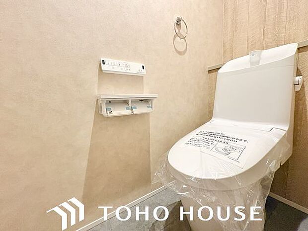 毎日使う場所だからこそ、使い勝手を考慮しました。白を基調に、飽きのこない空間に。