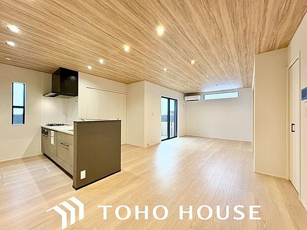 快適に過ごす条件は、一人ひとり違います。居住していく中であなただけのマイホームに創り上げて下さい。