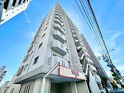 イトーピア植田マンション
