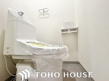 毎日使う場所だからこそ、使い勝手を考慮しました。落ち着いた空間で安らぎのひとときを。
