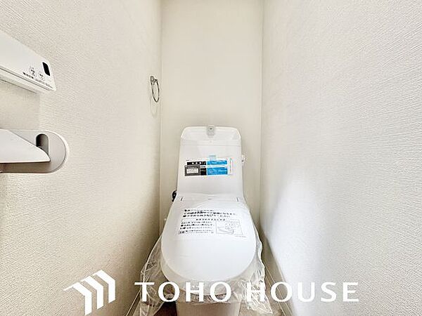 毎日使う場所だからこそ、使い勝手を考慮しました。落ち着いた空間で安らぎのひとときを。