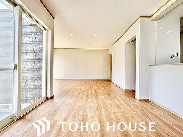 快適に過ごす条件は、一人ひとり違います。居住していく中であなただけのマイホームに創り上げて下さい。