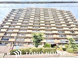 ライオンズマンション植田ヒルズウエストタワー