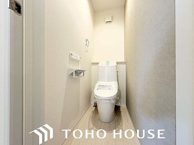 毎日使う場所だからこそ、使い勝手を考慮しました。白を基調に、飽きのこない空間に。