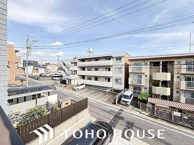 さまざまな表情の景色を眺めながら、くつろぎのひと時をお過ごし頂けます。