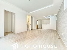 緑区鳴海町字汐田 新築戸建