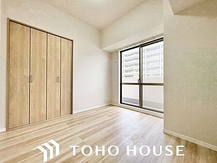 家族一人ひとりの大切なプライベート空間。趣味・感性で飾って頂けるようシンプルに仕上げてあります。