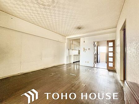 ここから始まる「日常」はご家族にとって大切で貴重な時間。少しでも豊かに、少しでも快適に。