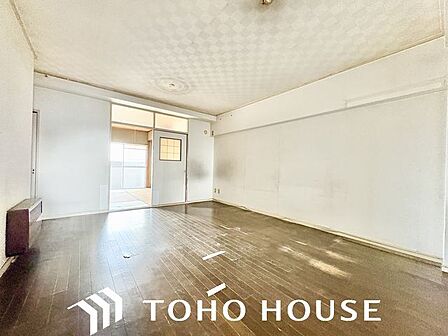 ここにはみんなが集い、食事と楽しい会話が始まる。そんな優しい空間です。