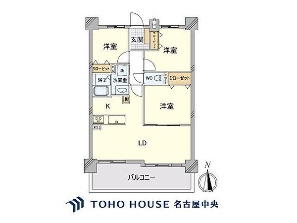 間取り：323000521648