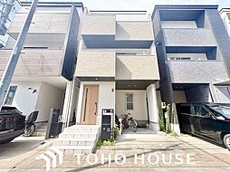愛知県名古屋市千種区今池南