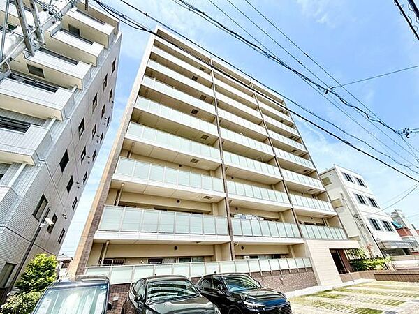 流行に左右されず、将来にわたって価値が継続する「上質」な佇まい。