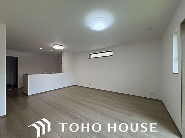 ここにはみんなが集い、食事と楽しい会話が始まる。そんな優しい空間です。