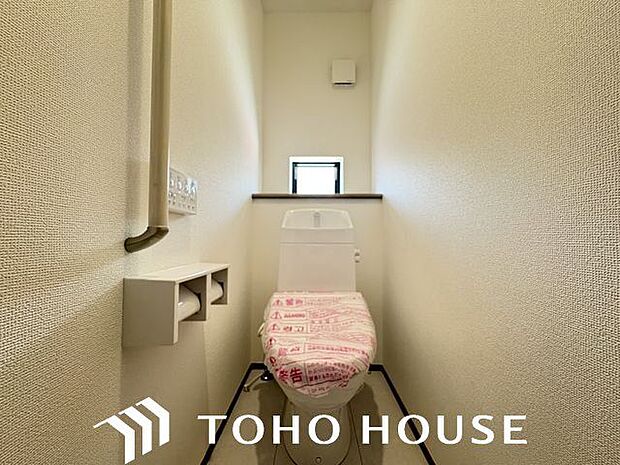 毎日使う場所だからこそ、使い勝手を考慮しました。落ち着いた空間で安らぎのひとときを。