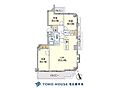 エスポア中島3階2,699万円