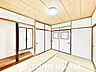 寝室：和室は有るだけでも落ち着く空間ですが、「家族団らん」「来客時の客間」 等々多目的に利用可能です。