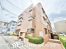 三旺マンション第2植田B棟
