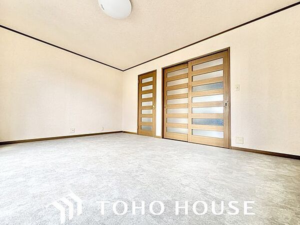 快適に過ごす条件は、一人ひとり違います。居住していく中であなただけのマイホームに創り上げて下さい。