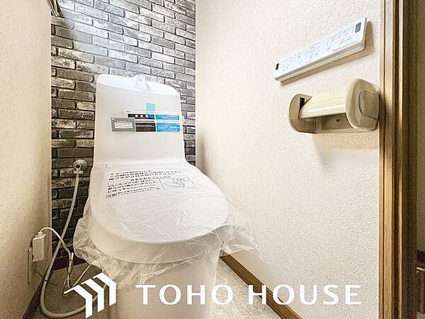 毎日使う場所だからこそ、使い勝手を考慮しました。白を基調に、飽きのこない空間に。