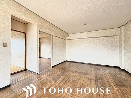 ここから始まる「日常」はご家族にとって大切で貴重な時間。少しでも豊かに、少しでも快適に。