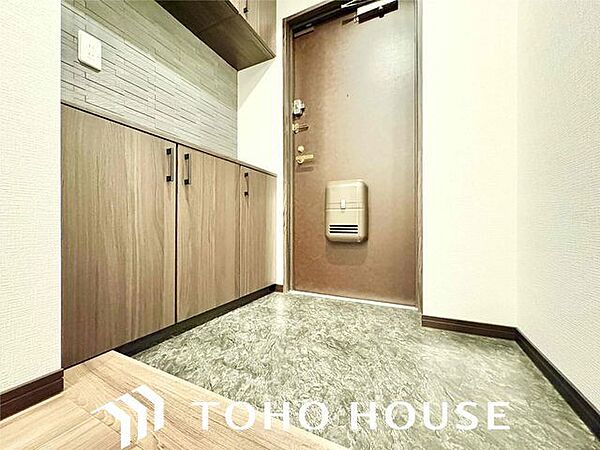 一日あったいろんなことを胸に帰る我が家。「ただいま」「おかえり」が交わされる幸せな空間が待っています。
