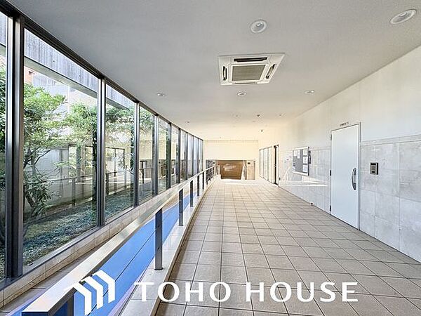 心も体もあたたまる、ほっとしたひとときをこのマンションですごしてみませんか。