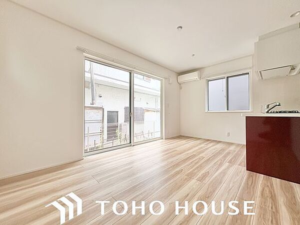 快適に過ごす条件は、一人ひとり違います。居住していく中であなただけのマイホームに創り上げて下さい。