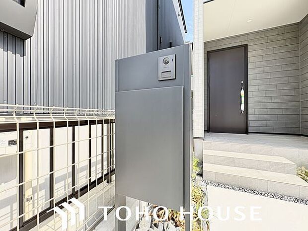メールボックス