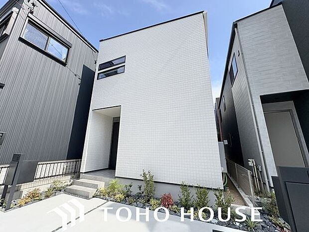 お住まいはご家族を見守り受け入れてくれます。ご家族の「日常」という物語の舞台となることを祈っています。