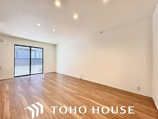 快適に過ごす条件は、一人ひとり違います。居住していく中であなただけのマイホームに創り上げて下さい。