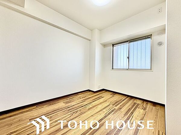お子さまも憧れの個室が持てます。ただ暮らすだけでなく、快適さを求めて毎日気持ちの良い日々を。
