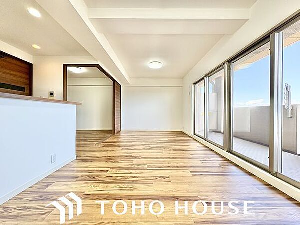 日々の暮らしの中で便利さや快適さ、安らぎを感じていただけるような、住まいに求める洗練された機能付。